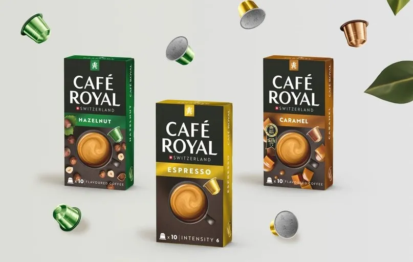 Café Royal