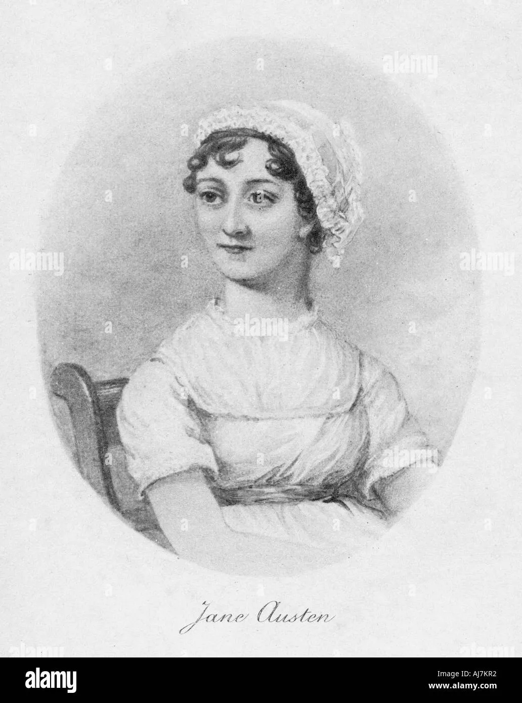 Jane Austen