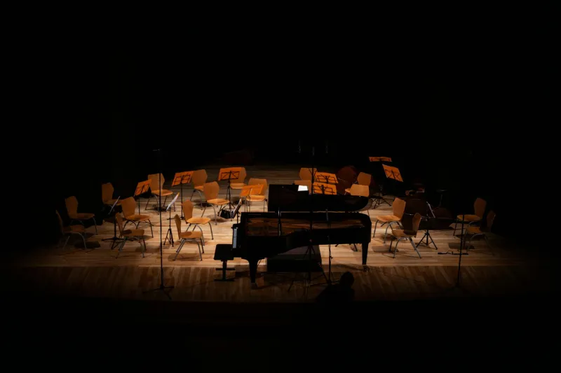 Between the Acts: How Britain's Concert Intervals Once Rivalled the Main Performance