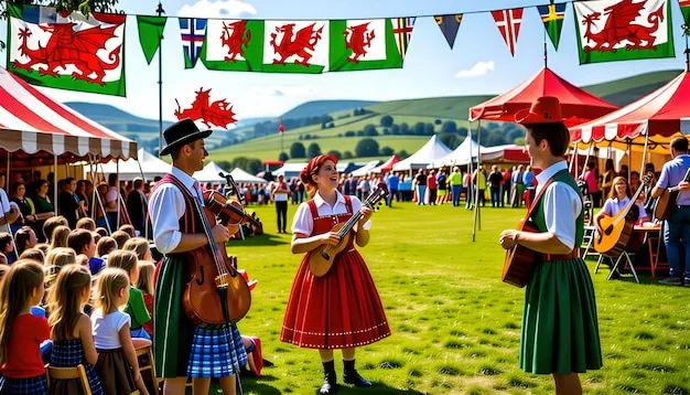 National Eisteddfod