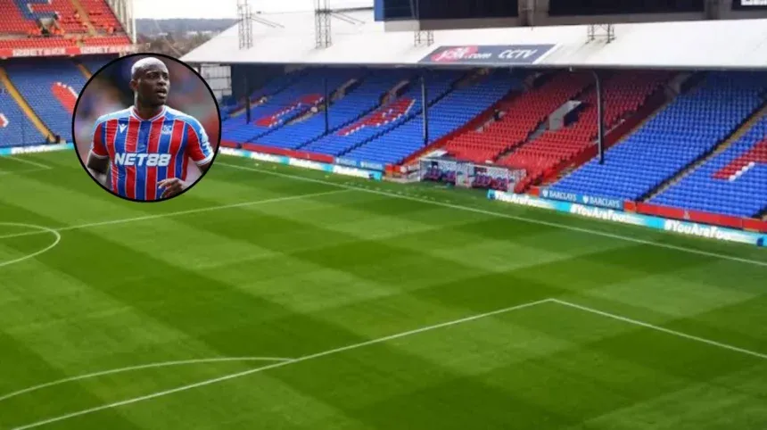 Crystal Palace