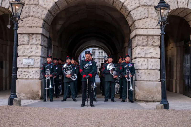 Brass, Battle and Brotherhood: The Victorian Competitive Music Festivals That Built Britain From the Ground Up