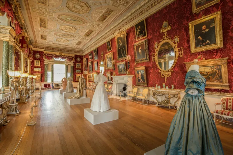 Britain's Secret Galleries: The Private Collections That Rival the National Museums