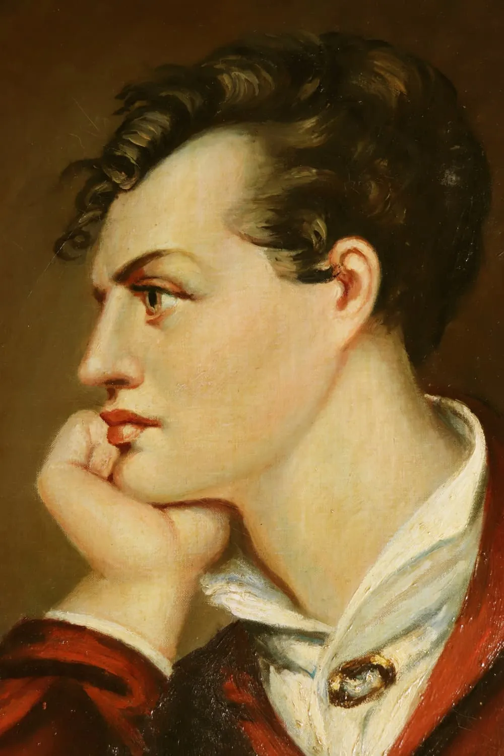Lord Byron