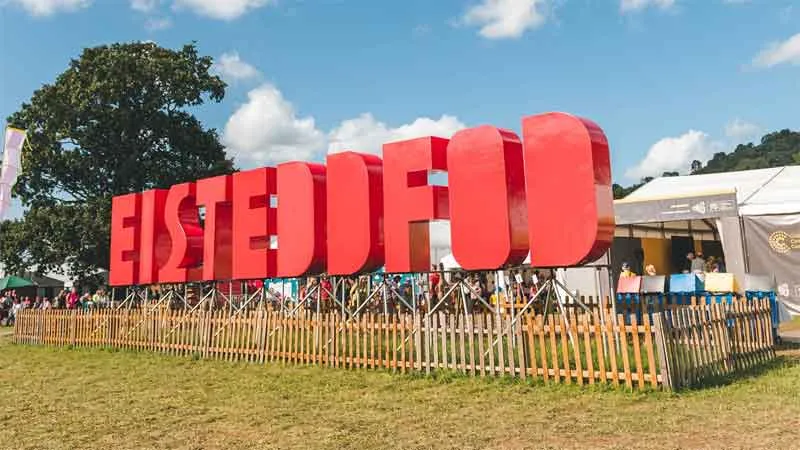 National Eisteddfod
