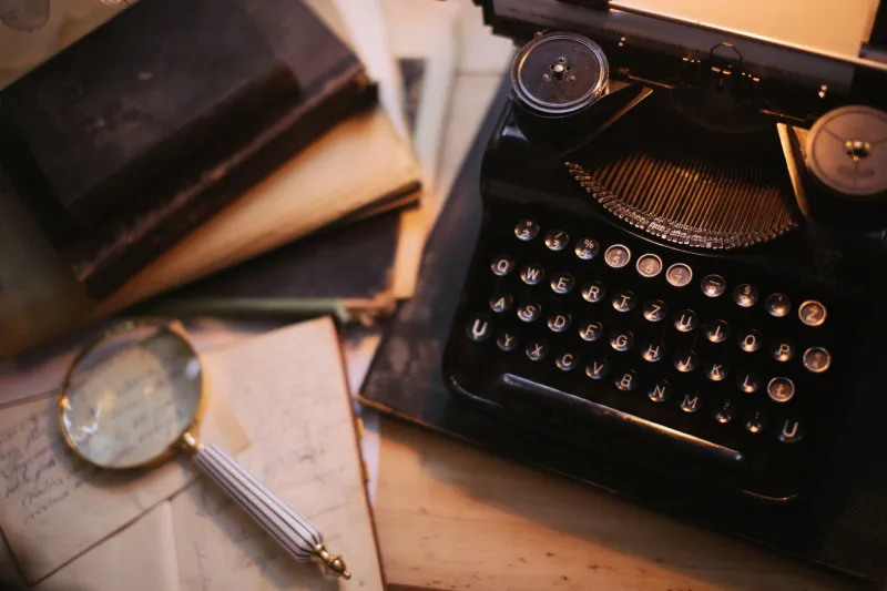 The Double Life of the British Composer: When Musical Giants Also Commanded the Written Word