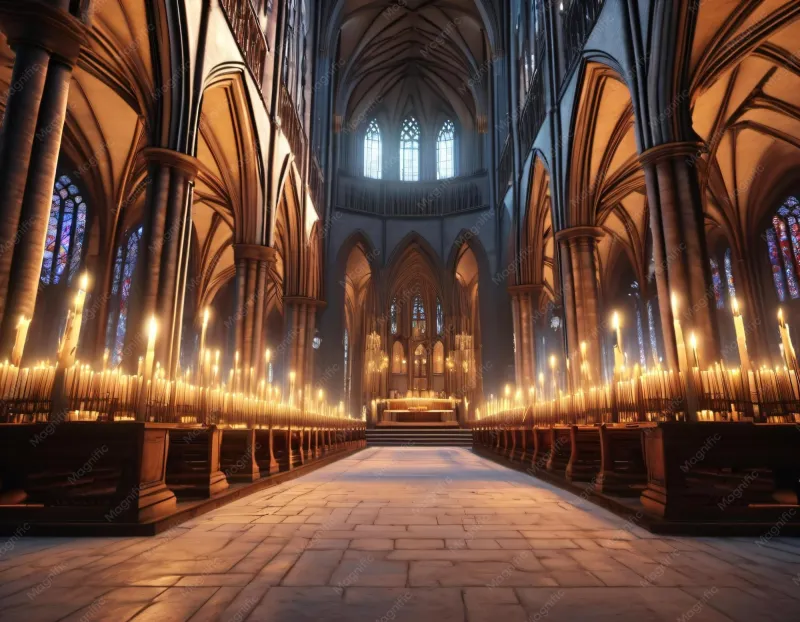 Spring's Secret Stages: Five Under-the-Radar British Venues Where the Acoustics Do the Singing