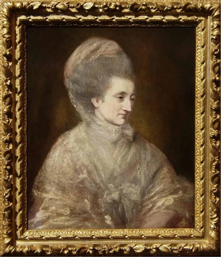 Elizabeth Montagu