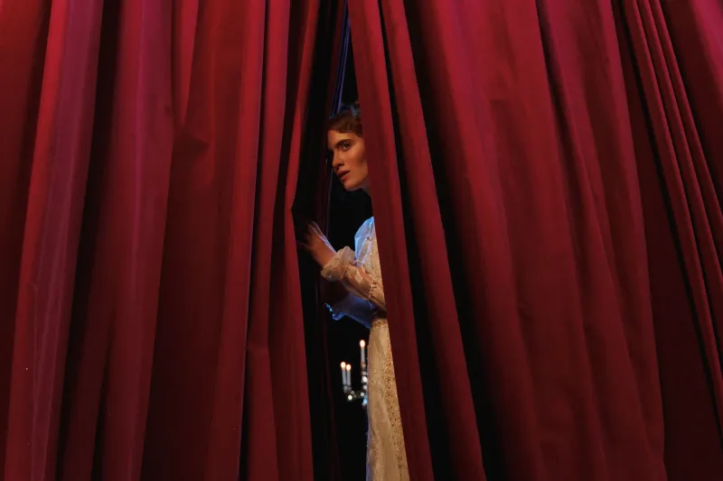 Greasepaint and Glory: Why Britain's Amateur Operatic Societies Remain Irreplaceable