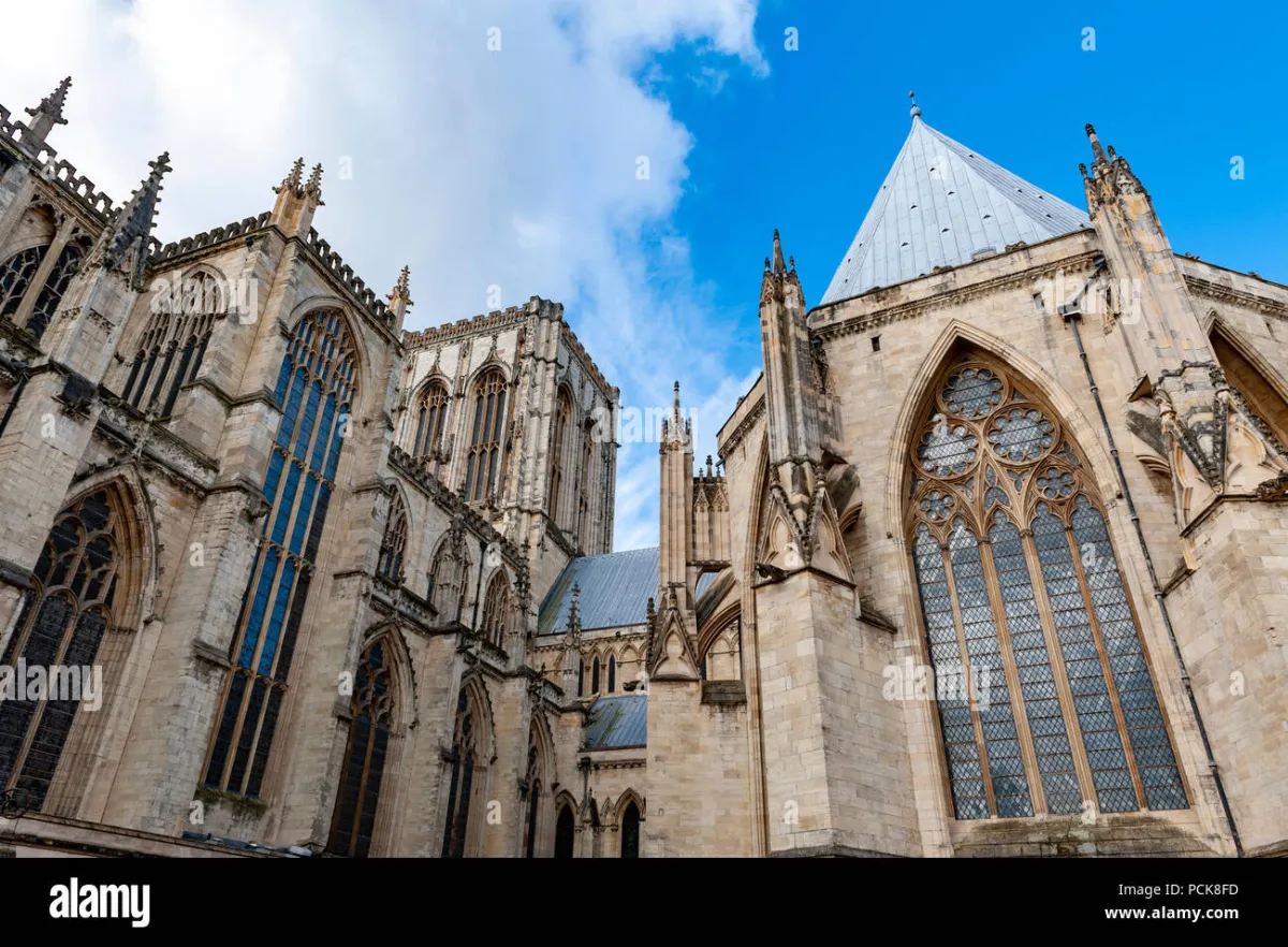 York Minster