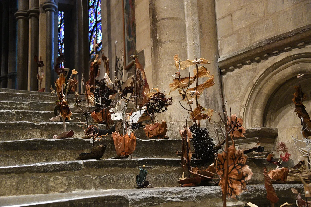 Canterbury Cathedral