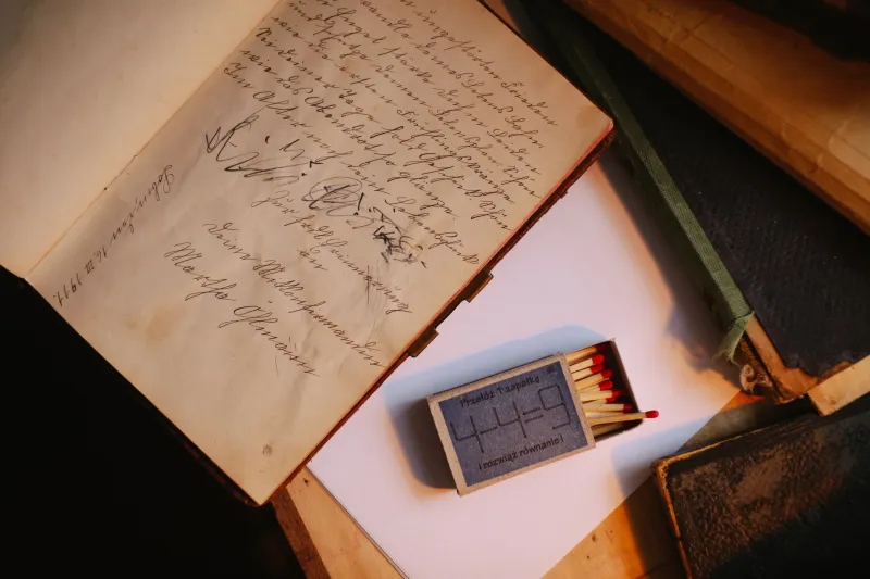 Inscribed in Silence: What Britain's Literary Dedications Reveal About the Hidden Lives of Great Authors