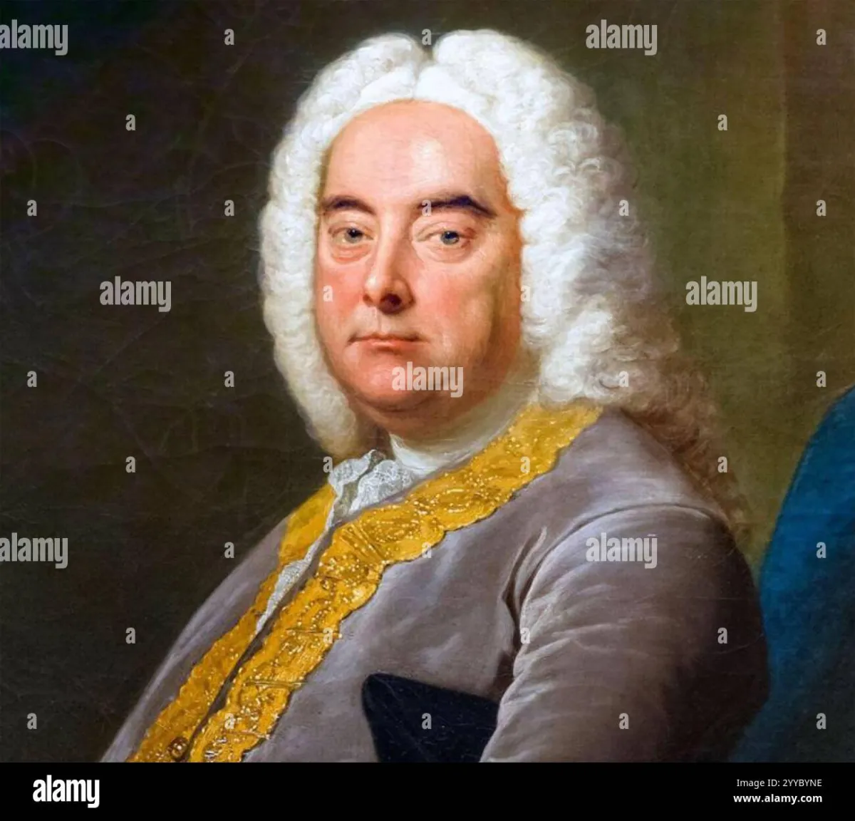 George Frideric Handel