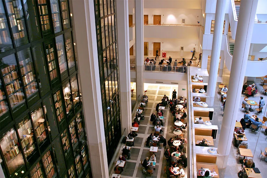 British Library