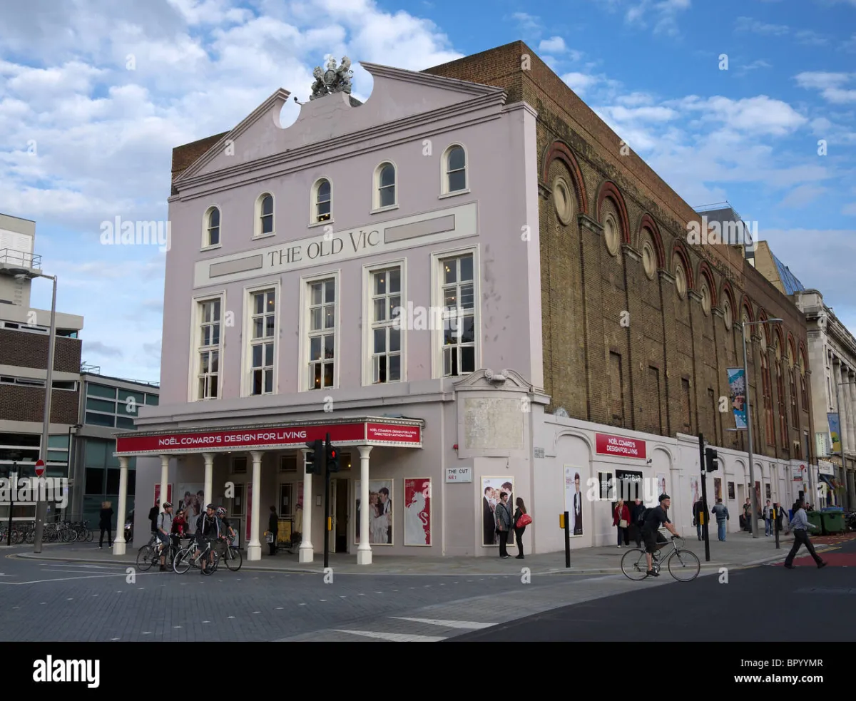 Old Vic