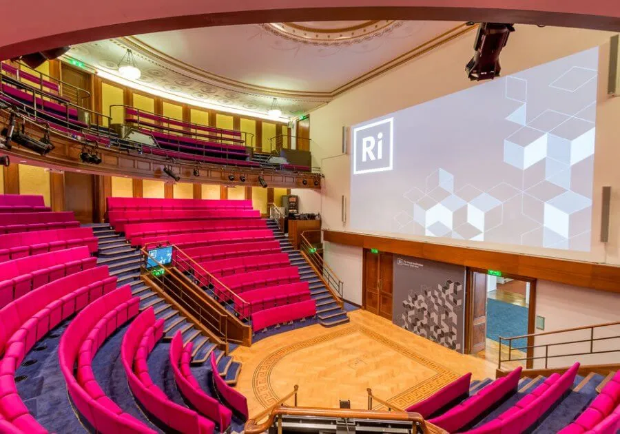 Royal Institution