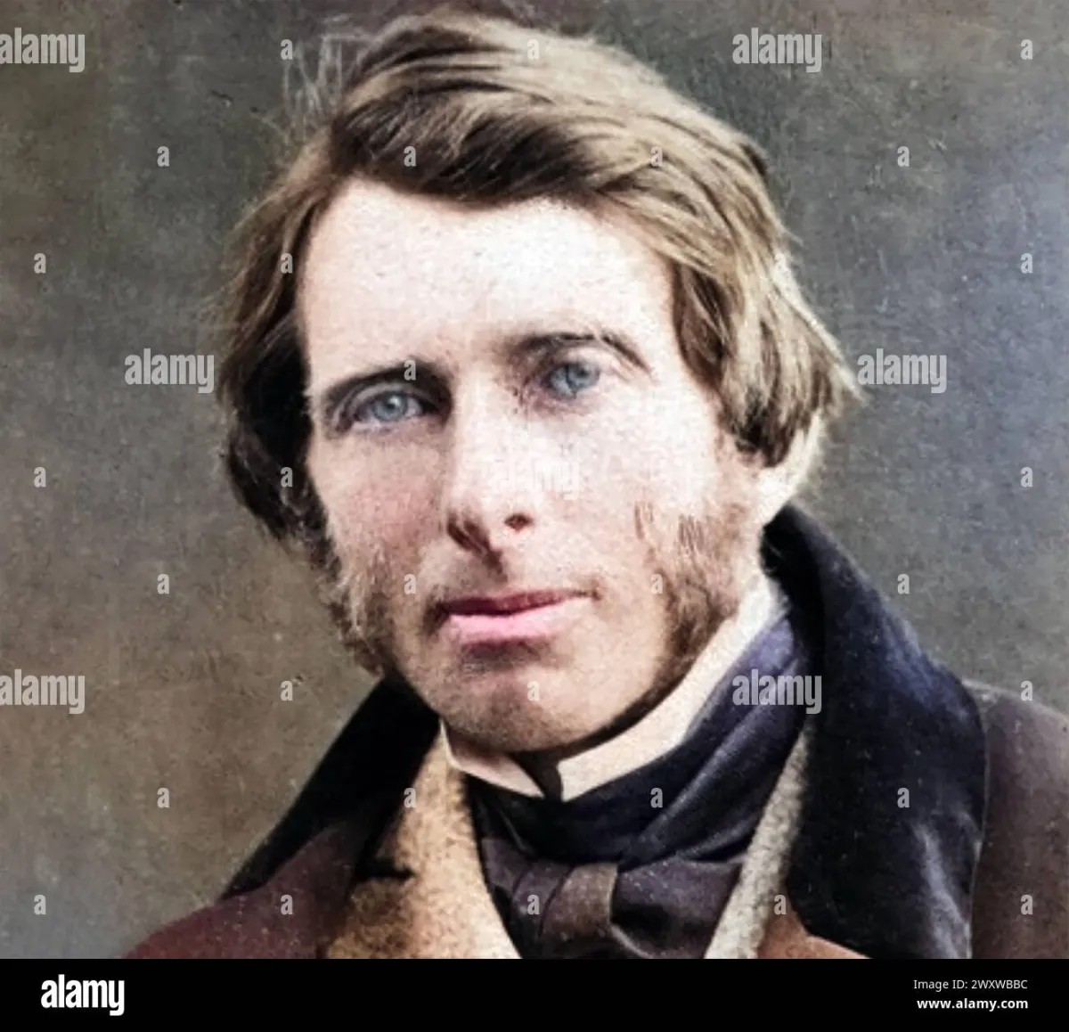 John Ruskin