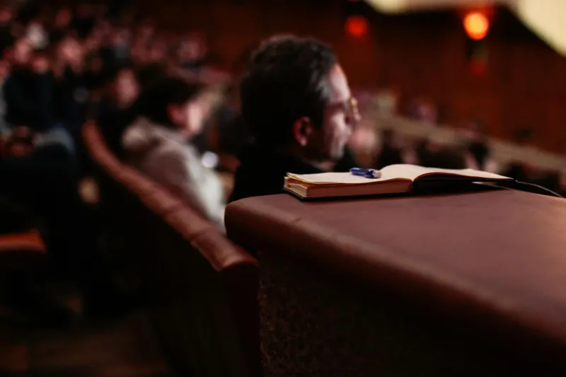 The Lost Art of Public Discourse: Rescuing Britain's Great Lecture Tradition from Digital Oblivion