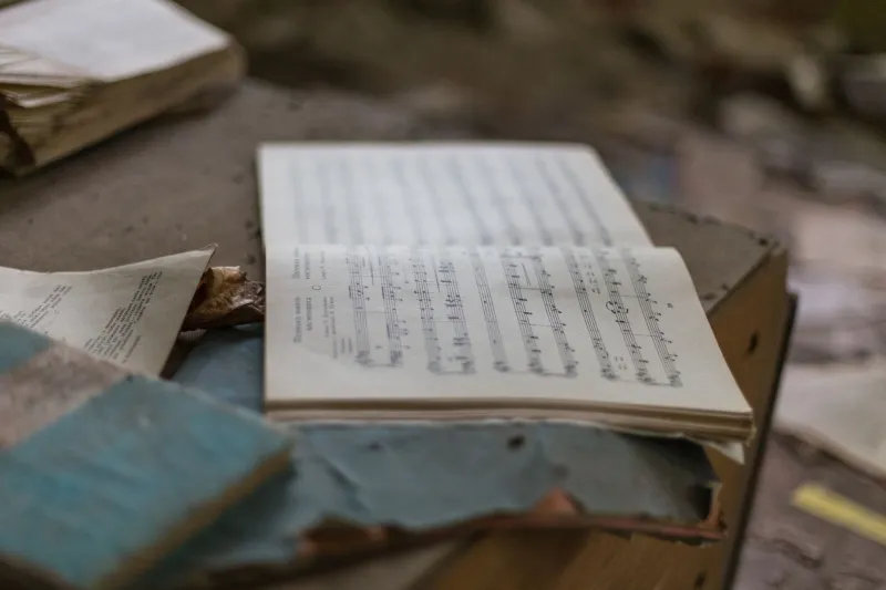 The Manuscripts That Silence Kept: Britain's Unfinished Masterworks and the Stories They Carry