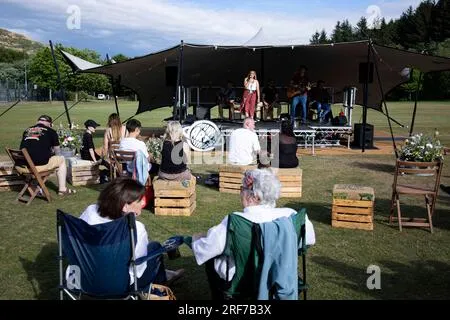 Rhondda Valley Festival