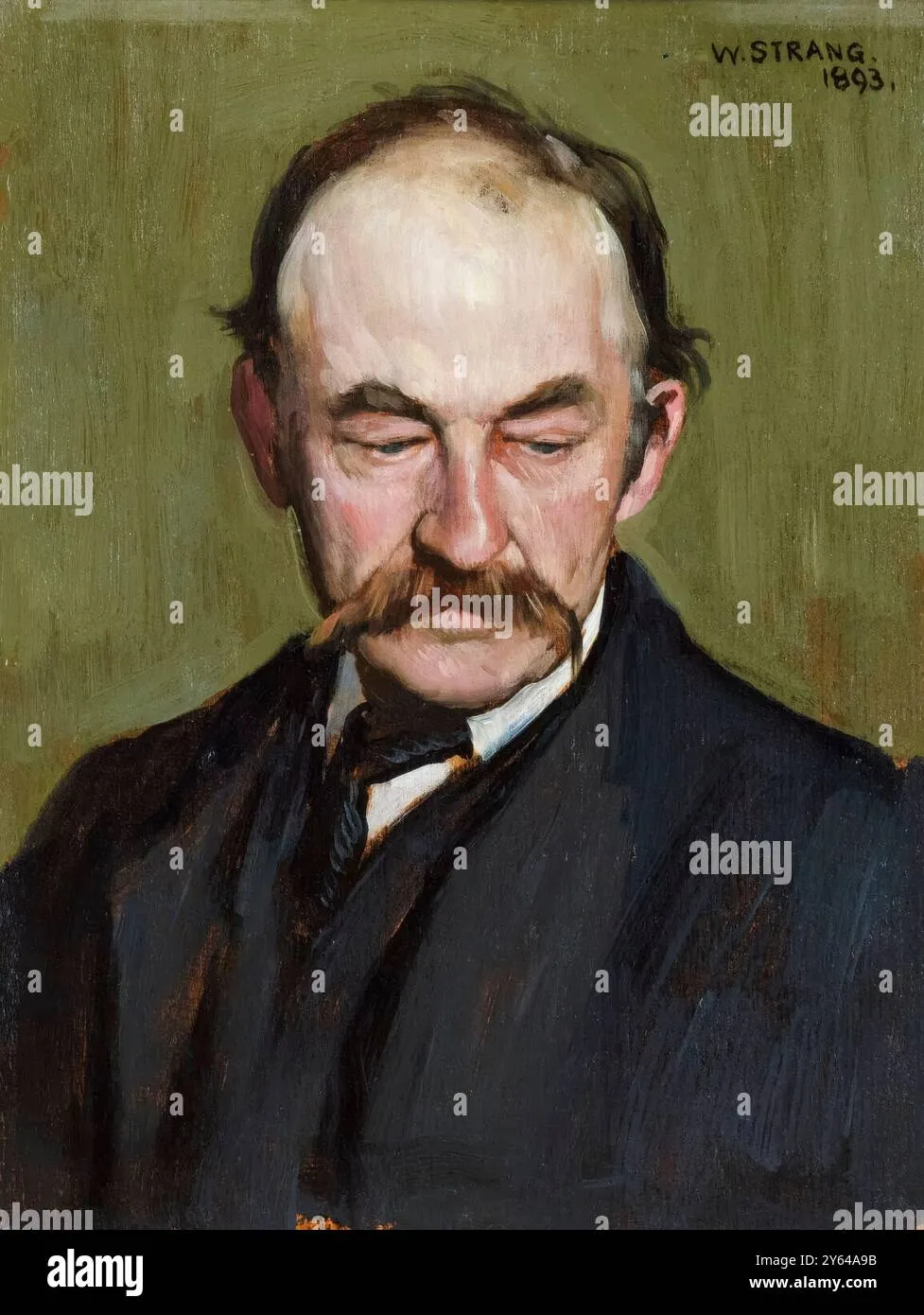 Thomas Hardy