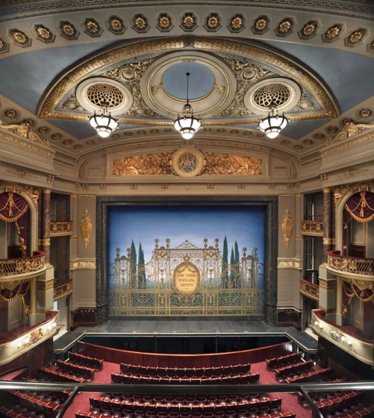 Drury Lane Theatre