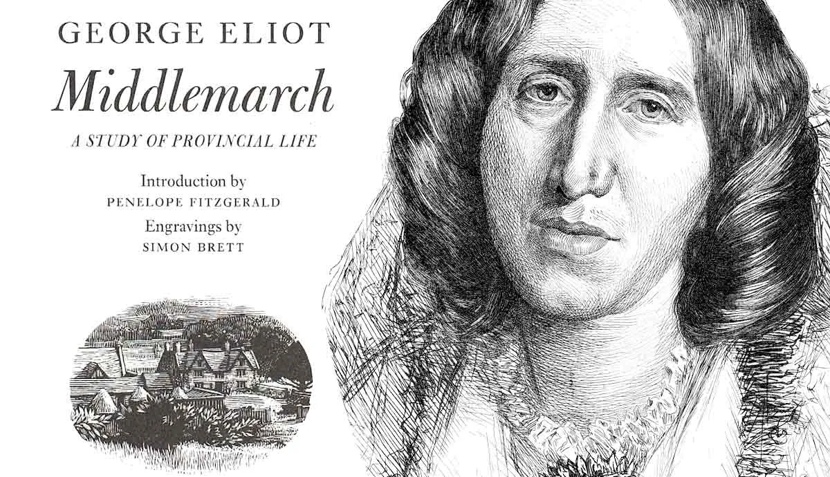 George Eliot