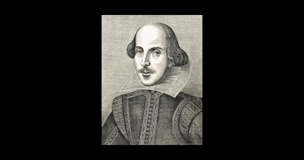 William Shakespeare