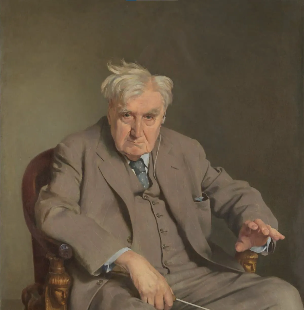 Ralph Vaughan Williams