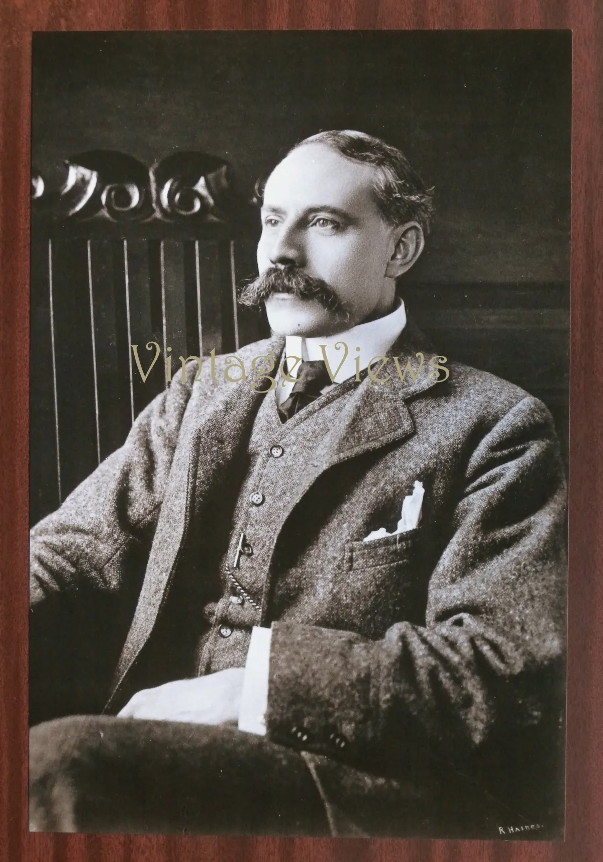 Edward Elgar