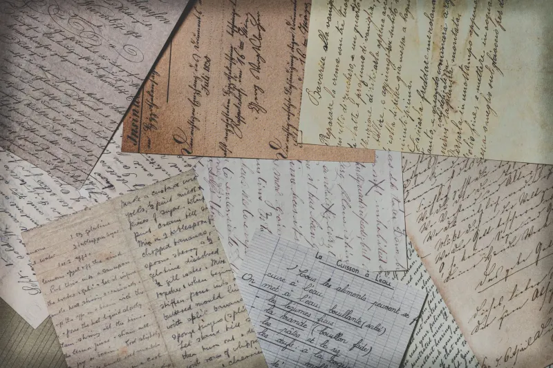 Souls in Ink: The Private Writings of Britain's Greatest Composers