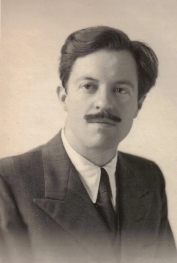 George Lloyd