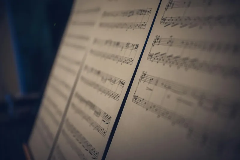 Symphonies of the Soil: The Forgotten Composers Who Sang Britain's Soul