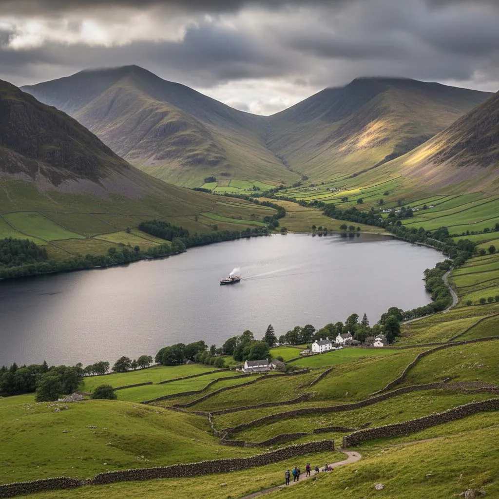 Lake District