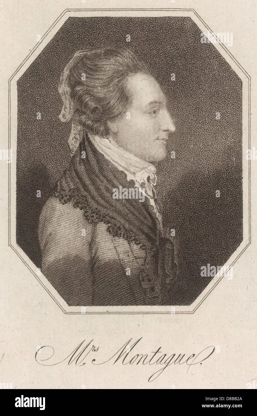 Elizabeth Montagu